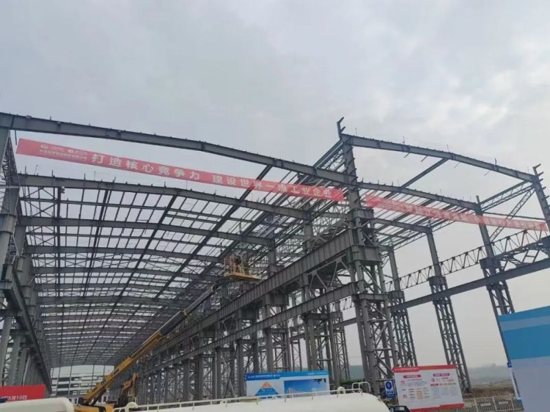 【奮戰(zhàn)四季度】開工即決戰(zhàn)，起步即沖刺！公司新開工項目迅速掀起施工熱潮